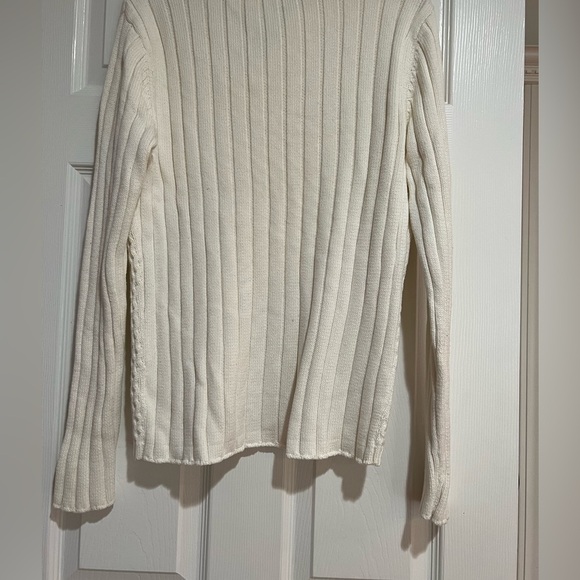 12. CALVIN KLEIN Men's Textured Shawl-Collar Sweater - Picture 12 of 15